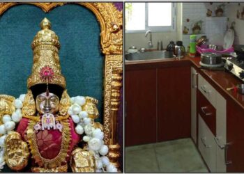 ಅಡುಗೆಮನೆಯಲ್ಲಿ ಇರಲೇಬೇಕಾದ ವಸ್ತುಗಳು ಯಾವುವು? ಈ ವಸ್ತು ಹೀಗಿದ್ದರೆ ಸಮಸ್ಯೆಗಳು ಬರುತ್ತವೆ!