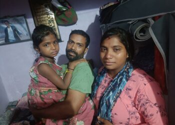 Breaking Newsಛ ಮಗು ಕಿಡ್ನಾಪ್ ಕೇಸ್ ಗೆ ಪೊಲೀಸರೇ ದಂಗು