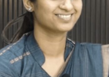 UPSC Result: ಯೂನಿವರ್ಸಲ್ ಕೋಚಿಂಗಿನ ವಿದ್ಯಾರ್ಥಿನಿಗೆ ಐಎಎಸ್ ನಲ್ಲಿ 2ನೇ ರ್ಯಾಂಕ್