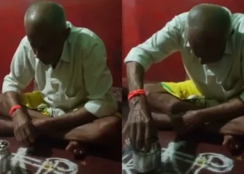 ನಾಳೆ ಫಲಿತಾಂಶ; ಚೋಂಬೇಶ್ವರ ಮೊರೆ ಹೋದ ಕಾರ್ಯಕರ್ತರು!