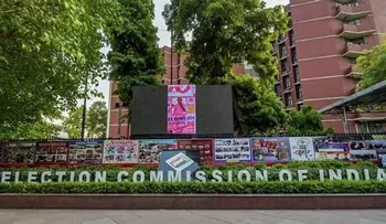 Karnataka Assembly election:  ಮೇ 9, 10ರಂದು ಚುನಾವಣಾ ಪ್ರಸಾರಕ್ಕೆ ತಡೆ!