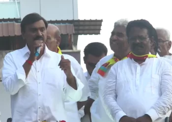 Janardhan Reddy: ಸಿದ್ದರಾಮಯ್ಯ ಸಿಎಂ ಆಗುವುದಾದರೆ ನನ್ನ ಬೆಂಬಲ ಇದೆ; ಜನಾರ್ಧನ ರೆಡ್ಡಿ!