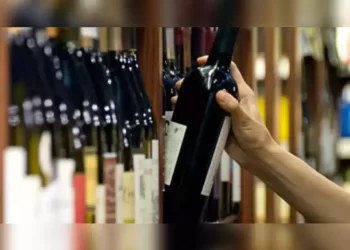 Karnataka Assembly Election: ರಾಜ್ಯದಲ್ಲಿ ನಾಲ್ಕು ದಿನ ಮದ್ಯ ಮಾರಾಟ ಬಂದ್