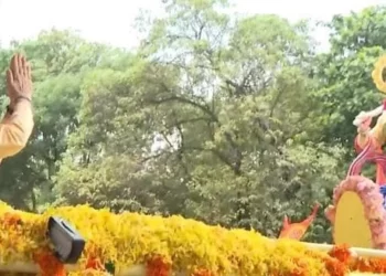 Karnataka Assembly Election: ಚುನಾವಣಾ ಪ್ರಚಾರದಲ್ಲಿ ಭಜರಂಗಿ ಕೂಗು