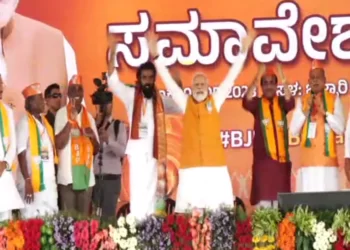 Karnataka Assembly Election: ಭ್ರಷ್ಟಾಚಾರವೊಂದೇ ಕಾಂಗ್ರೆಸ್ ನ ಅಸ್ತ್ರ!
