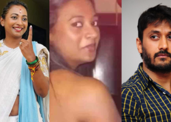 Nayana Motamma: ಶಾಸಕಿ ನಯನಾ ಮೋಟಮ್ಮ ಖಾಸಗಿ ಫೋಟೋ ವೈರಲ್; ಆಕ್ರೋಶ