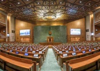 ನಾಳೆ ನೂತನ ಸಂಸತ್ ಭವನ ಉದ್ಘಾಟನೆ; ಇದರ ವಿಶೇಷತೆ ಏನು?