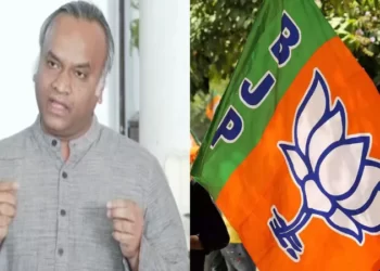 Karnataka Assembly Election: ಶಾಸಕ ಪ್ರಿಯಾಂಕ್ ಖರ್ಗೆ ವಿರುದ್ಧ ದೂರು ದಾಖಲು