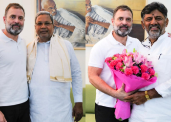 ಐದು ದಿನ ಕಳೆದರೂ ಕಗ್ಗಾಂಟಾಗಿಯೇ ಉಳಿದ ಕುರ್ಚಿ ಪೈಪೋಟಿ!