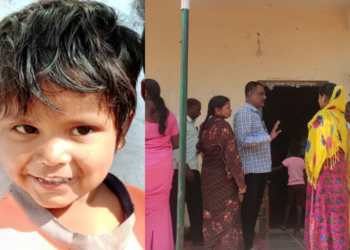 ಕಲುಷಿತ ನೀರು ಸೇವಿಸಿ, ಮಗು ಸಾವು; 30ಕ್ಕೂ ಅಧಿಕ ಜನರು ಅಸ್ವಸ್ಥ