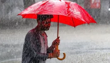 Rain Update: ರಾಜಧಾನಿಯಲ್ಲಿ ಇನ್ನೂ ಎರಡ್ಮೂರು ದಿನ ಇರಲಿದೆ ಮಳೆಯ ಅಬ್ಬರ!