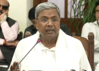 ಕೊನೆಗೂ ಫೈನಲ್ ಆದ ಖಾತೆ ಹಂಚಿಕೆ; ರಾಜ್ಯ ಪತ್ರ ಹೊರಡಿಸಿದ ಕಾಂಗ್ರೆಸ್