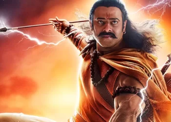 ಬಿಡುಗಡೆಯಾದ 6 ದಿನಗಳಲ್ಲಿ ಆದಿ ಪುರುಷ್ ಗಳಿಸಿದ್ದೆಷ್ಟು ಗೊತ್ತಾ?