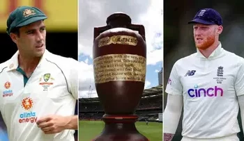 ಆ್ಯಶಸ್ 2023 ಸರಣಿ ಆರಂಭ: ENG v AUS
