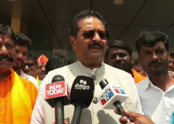 ಇದನ್ನೇನು ತಾಲಿಬಾನ್ ಅನಕೊಂಡಿದೀರಾ? ಯತ್ನಾಳ್ ಪ್ರಶ್ನೆ