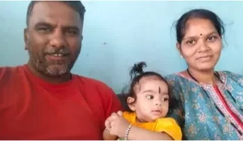 ಮೆಂಥೋಪ್ಲಸ್ ಡಬ್ಬಿ ನುಂಗಿ 9 ತಿಂಗಳ ಮಗು ಸಾವು!