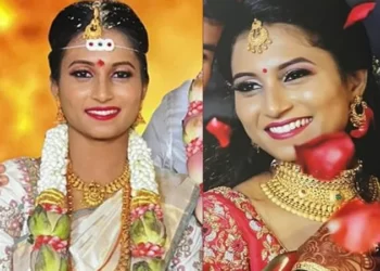 ಅನುಮಾನಾಸ್ಪದ ರೀತಿಯಲ್ಲಿ ಸಾವನ್ನಪ್ಪಿದ ನವವಿವಾಹಿತೆ