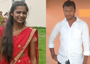 ಪ್ರಿಯತಮನಿಗಾಗಿ ಗಂಡನನ್ನೇ ಮುಗಿಸಿದ ಖತರ್ನಾಕ್ ಲೇಡಿ!