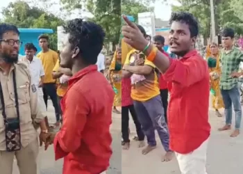 ಸಾರಿಗೆ ಸಂಸ್ಥೆ ಸಿಬ್ಬಂದಿ ಮೇಲೆ ಹಲ್ಲೆ; ಎಫ್ ಐಆರ್ ದಾಖಲು