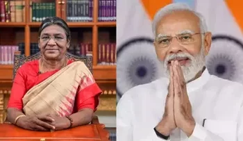 ಬಕ್ರೀದ್ ಹಬ್ಬದ ಹಿನ್ನೆಲೆಯಲ್ಲಿ ಮುಸ್ಲಿಂ ಬಾಂಧವರಿಗೆ ಶುಭಾಶಯ ಕೋರಿದ ಪ್ರಧಾನಿ