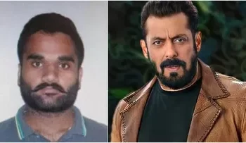 ನಟ ಸಲ್ಮಾನ್ ಖಾನ್ ನನ್ನು ಖಂಡಿತ ಕೊಲೆ ಮಾಡುತ್ತೇವೆ; ಬಹಿರಂಗ ಬೆದರಿಕೆ