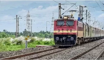 ಒಡಿಶಾದಲ್ಲಿ ಮತ್ತೊಂದು ರೈಲು ದುರಂತ; 6 ಜನ ಸಾವು