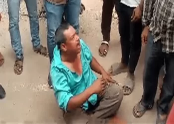 ಶಕ್ತಿ ಯೋಜನೆಯಿಂದಾಗಿ ಟ್ರಿಪ್ ಗೆ ಹೋಗಿದ್ದ ಪತ್ನಿ ಬಂದಿಲ್ಲ!