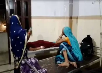 4 ಕೈ, 4 ಕಾಲು, 4 ಕಿವಿ, 2 ಹೃದಯ ಇರುವ ಮಗು ಜನನ