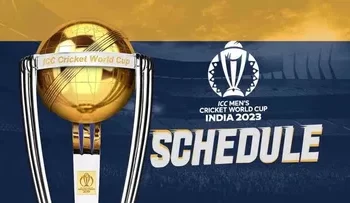 ವಿಶ್ವಕಪ್ ವೇಳಾಪಟ್ಟಿ ಬಿಡುಗಡೆ ಮಾಡಿದ ಐಸಿಸಿ