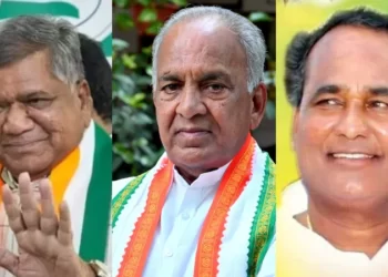 ವಿಧಾನಪರಿಷತ್ ಸ್ಥಾನಕ್ಕೆ ಅವಿರೋಧವಾಗಿ ಆಯ್ಕೆಯಾದ ಶೆಟ್ಟರ್!