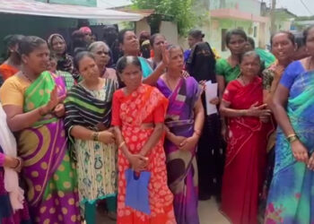 ಸಿದ್ದರಾಮಣ್ಣ ಸಾಲಾನೂ ಮನ್ನಾ ಮಾಡ್ತೇನಿ ಅಂದಿದ್ರು..ನಾವು ಕಟ್ಟಂಗಿಲ್ಲ!