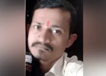 ತಲೆಗೆ ಗುಂಡು ಹಾರಿಸಿಕೊಂಡು ಸಾವನ್ನಪ್ಪಿದ ವ್ಯಕ್ತಿ