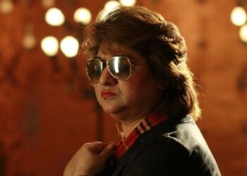 ‘ಕೆಂಡದ ಸೆರಗು’ ಸಿನಿಮಾದ ಡಬ್ಬಿಂಗ್ ಮುಗಿಸಿದ, ಆಕ್ಷನ್ ಕ್ವಿನ್ ಮಾಲಾಶ್ರೀ..