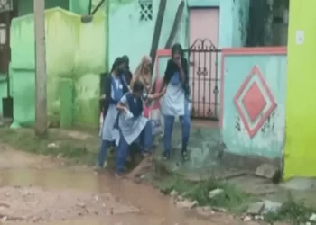 ಬೆಳ್ಳಂ ಬೆಳಿಗ್ಗೆ ಸಿಲಿಕಾನ್ ಸಿಟಿಯಲ್ಲಿ ಮಳೆ
