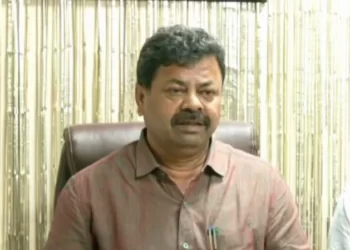 ನೈತಿಕ ಹೊಣೆ ಹೊತ್ತು ನಳೀನ್ ಕುಮಾರ್ ಕಟೀಲ್ ರಾಜೀನಾಮೆ ನೀಡಬೇಕು