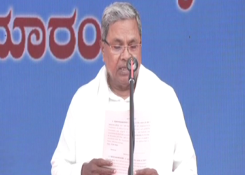 ಜಿಲ್ಲಾ ಉಸ್ತುವಾರಿ ಸಚಿವರ ಪಟ್ಟಿ ಬಿಡುಗಡೆ ಮಾಡಿದ ಸರ್ಕಾರ!