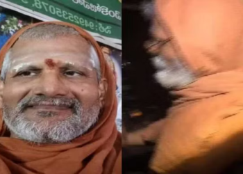 ಸ್ವಾಮೀಜಿಯಿಂದ 15 ವರ್ಷದ ಬಾಲಕಿ ಅತ್ಯಾಚಾರ!