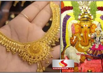 ನಾಳೆ ಸುವರ್ಣ ಗಣೇಶನ ದಿನ! ಈ ಅದ್ಭುತ ದಿನದ ವಿಶೇಷತೆ ಏನು ಗೊತ್ತಾ? ನಾಳೆ ಹೀಗೆ ಮಾಡಿದರೆ ನಿಮ್ಮ ಜೀವನ ಋಣಮುಕ್ತವಾಗಿರುತ್ತದೆ!