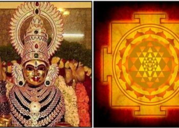 ಮನೆಯಲ್ಲಿ ನೆಮ್ಮದಿಯೇ ಇಲ್ಲವೆಂದಾದರೆ ಮುಂಜಾನೆ ಎದ್ದ ತಕ್ಷಣ ಕೇವಲ 21 ಬಾರಿ ಈ ಚಿಕ್ಕ ಶಬ್ದ ಹೇಳಿ ಸಾಕು, ದಶ ದಿಕ್ಕುಗಳಿಂದ ಧನಸಂಪತ್ತು ಬರುವುದು‌..