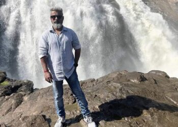 ಡ್ರಗ್ಸ್ ಗಾಗಿ ಪೆಡ್ಲರ್ ನೊಂದಿಗೆ ಪತ್ನಿಯ ಅಕ್ರಮ ಸಂಬಂಧ; ಗಂಭೀರ ಆರೋಪ