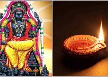 ಜೀವಿತಾವಧಿಯಲ್ಲಿ ಅಂತ್ಯವಿಲ್ಲದ ಹಣದ ಹರಿವು ಮತ್ತು ಅದೃಷ್ಟ ಒಟ್ಟಿಗೆ ಬೇಕೇ? ಈ ದೀಪವನ್ನು ಬೆಳಗಿಸಿ. ಸಂಪತ್ತು ಮತ್ತು ಸಮೃದ್ಧ ಜೀವನವನ್ನು ನಡೆಸಲು ಅದ್ಭುತವಾದ ದೀಪ.