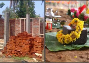ದೇವರ ಮನೆಯಲ್ಲಿ ಈ ದೀಪ ಹಚ್ಚಿದರೆ ಸಾಕು. ಭೂಮಿ ಮತ್ತು ಆಸ್ತಿಗೆ ಸಂಬಂಧಿಸಿದ ಎಲ್ಲಾ ಸಮಸ್ಯೆಗಳು ದೂರವಾಗುತ್ತವೆ ಮತ್ತು ನಿಮ್ಮ ಸ್ವಂತ ಮನೆಯಲ್ಲಿ ನೀವು ಆರಾಮವಾಗಿ ವಾಸಿಸಬಹುದು.