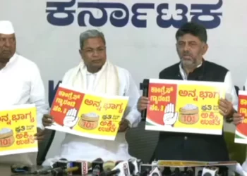 ಸರ್ಕಾರಕ್ಕೆ ಶುರುವಾಗಿದೆ ಅನ್ನಭಾಗ್ಯದ ತಲೆ ನೋವು!