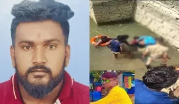 ಮಾಲೀಕರ ಮಗನನ್ನೇ ಕೊಲೆ ಮಾಡಿದ ಪಾಪಿ