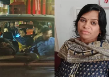 ಲೋಕಾಯುಕ್ತ ಬಲೆಗೆ ಬಿದ್ದ ತಹಸೀಲ್ದಾರ್!
