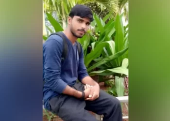 ಪೊಲೀಸರು ಹಲ್ಲೆ ನಡೆಸಿದ್ದಾರೆಂದು ಯುವಕ ಆತ್ಮಹತ್ಯೆ!