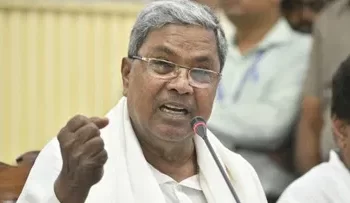 ಗ್ಯಾರಂಟಿ ಯೋಜನೆಗಳ ಅನುಷ್ಠಾನಕ್ಕೆ 59 ಸಾವಿರ ಕೋಟಿ ರೂ. ಅನುದಾನ; ಸಿಎಂ ಸಿದ್ದರಾಮಯ್ಯ