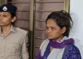 ದೃಶ್ಯಂ ಸಿನಿಮಾ ಮಾದರಿ 2 ವರ್ಷದ ಮಗು ಹತ್ಯೆ