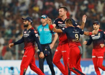 IPL – ಆಪರೇಷನ್ RCB..!