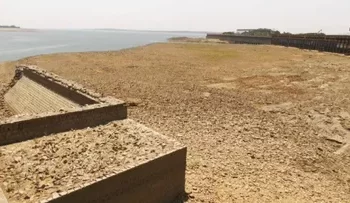 ಕೈ ಕೊಟ್ಟ ಮುಂಗಾರು; ನೀರಿಗಾಗಿ ಹಾಹಾಕಾರ